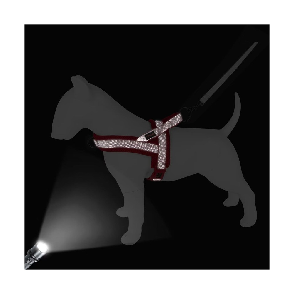 Didog No Pull Dog Harness with Breathable Mesh Padded, Full Ref... FAST USA SHIP