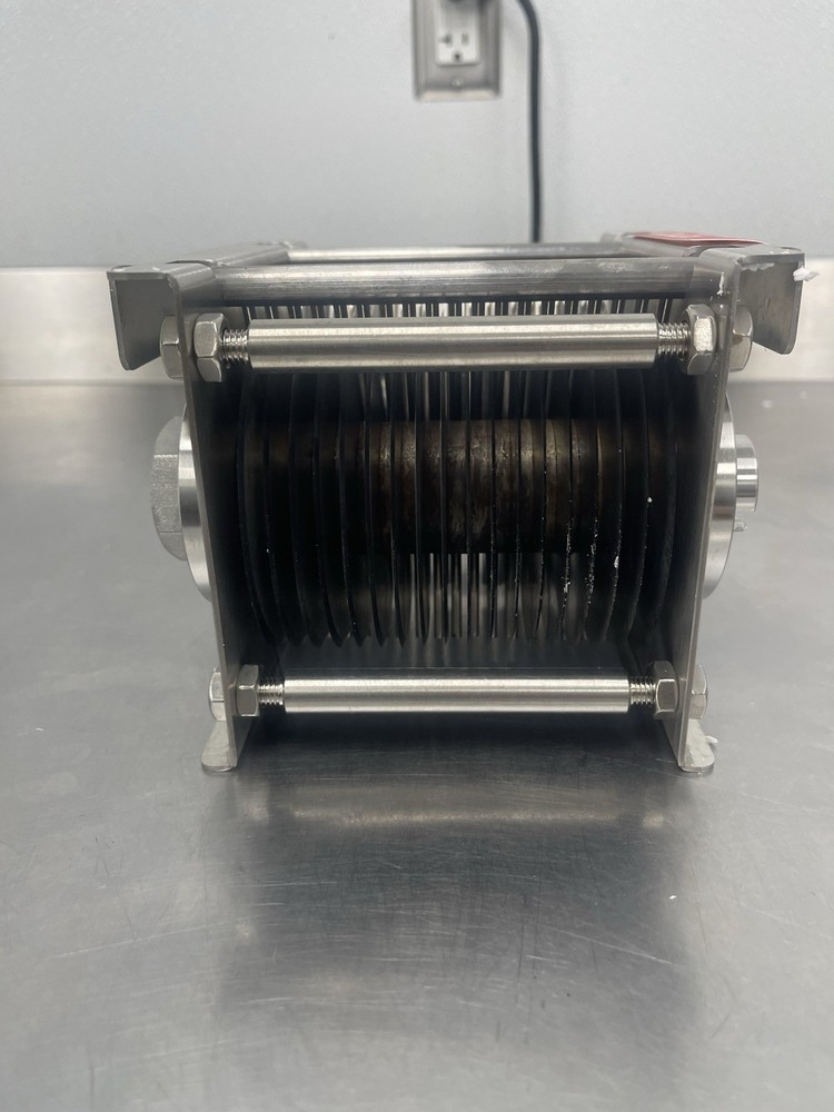 Vevor blade 5mm