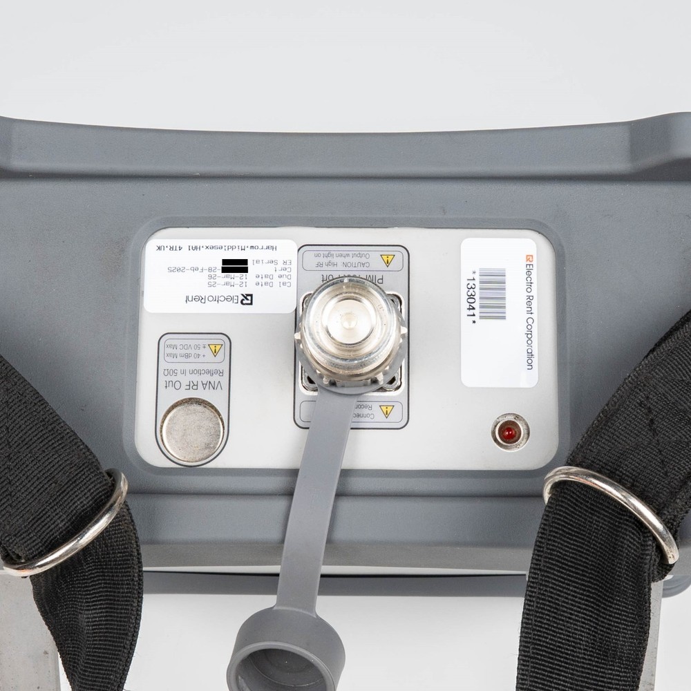 Anritsu MW82119B Passive Intermodulation Analyzer for E-GSM 900