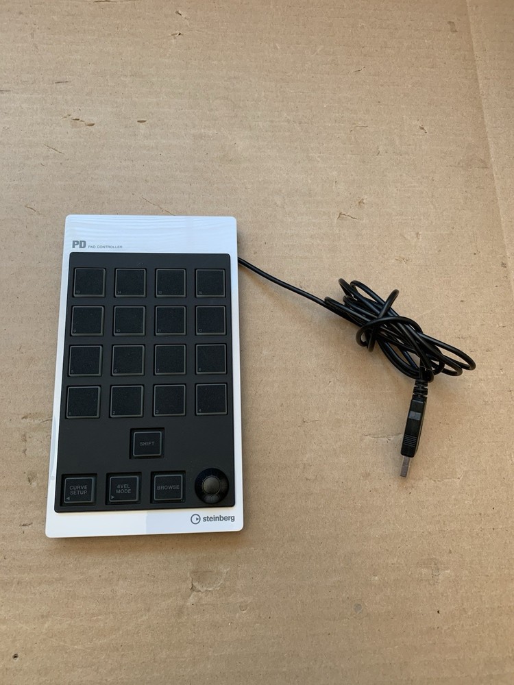 Steinberg CMC-PD Controller USB