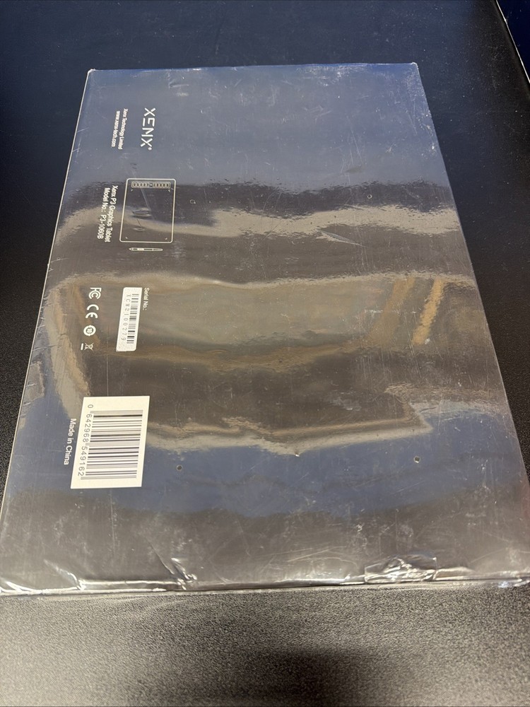 Xenx P3 Graphics Tablet