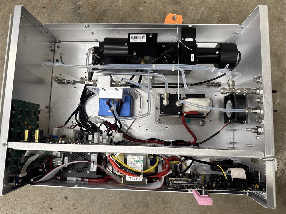 Thermo Scientific Model 43i-HL SO2 Analyzer High Level