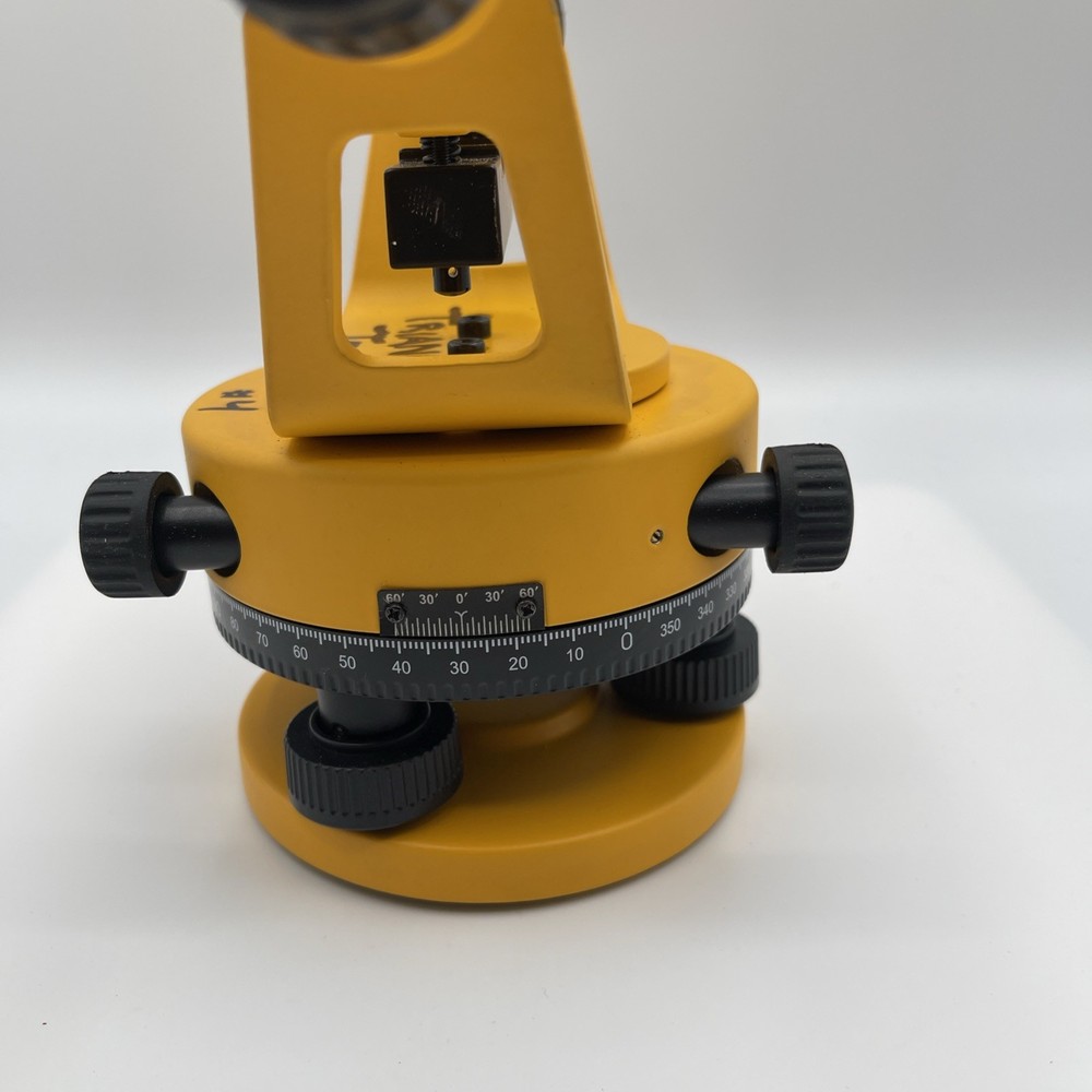 Northwest Instruments NWI Siteline Builders Level - NSL100B