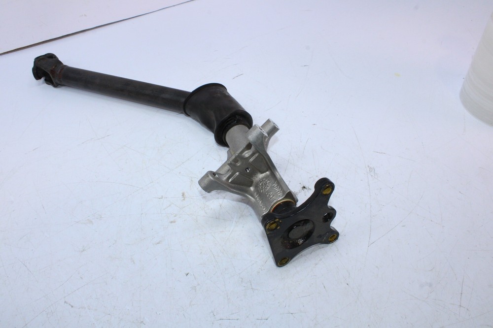 2015 CAN-AM SPYDER RT OEM STEERING COLUMN ASSEMBLY