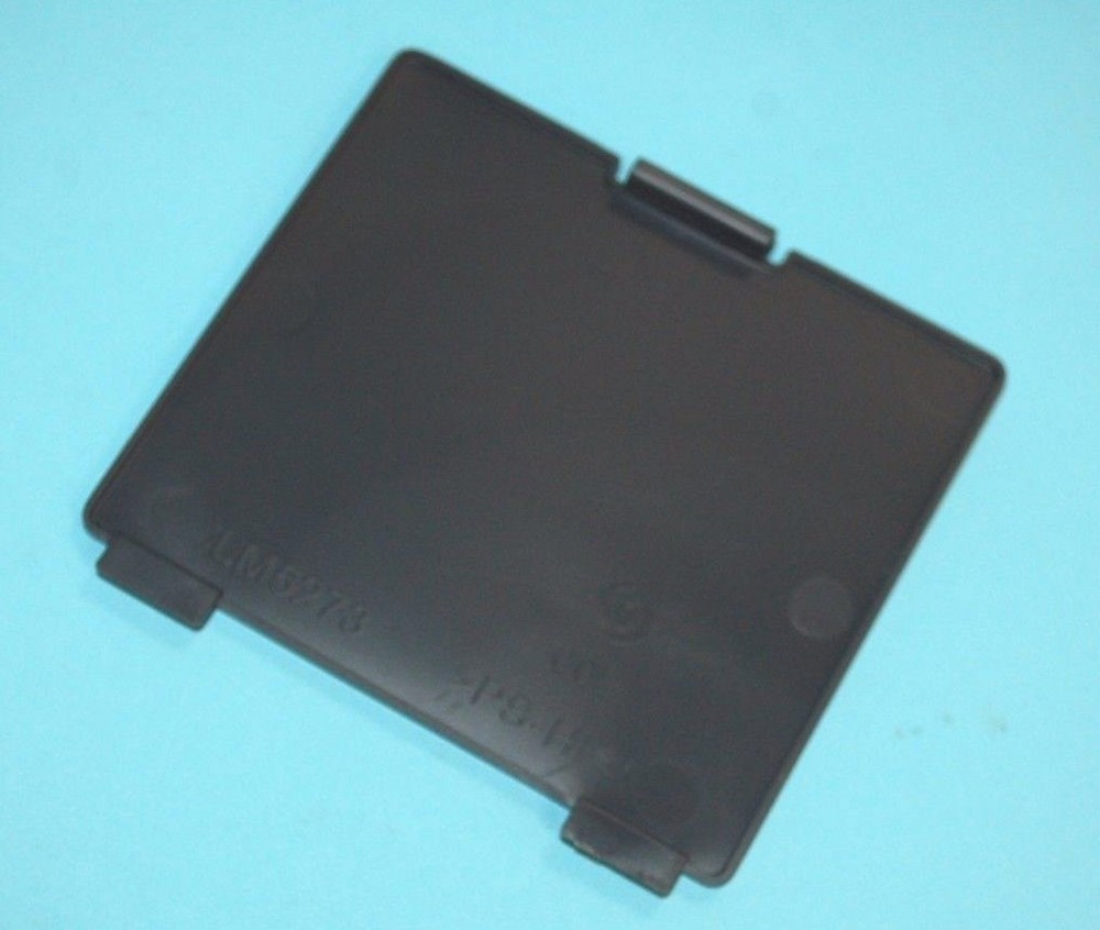 Brother HL-5250DN Printer Memory Access Cover Door LM5273