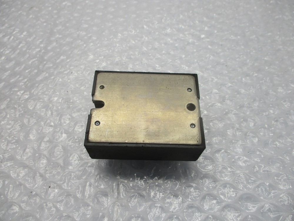 CRYDOM H12D4840D RELAY 480V UNMP