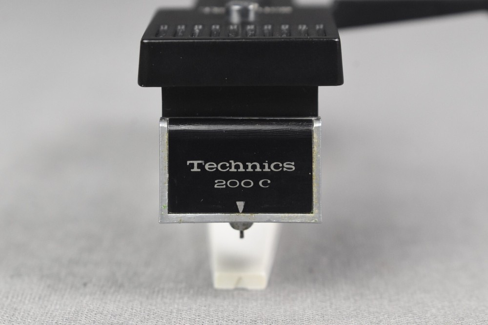 Technics EPC-84SM(200C) MM type cartridge In Excellent Condition