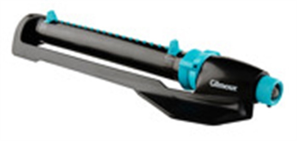 Gilmour 883013-1001 Medium Duty Rectangular Sprinkler With Adjustable Width