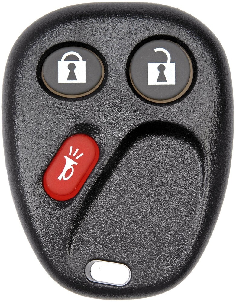 Keyless Entry Transmitter Cover-Remote Case Dorman 13618