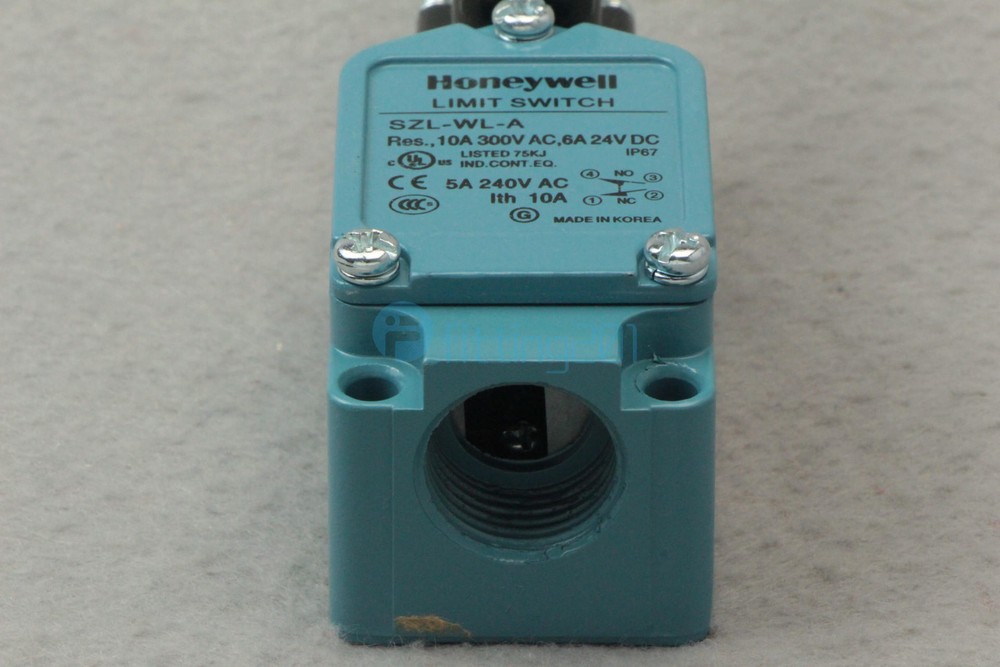 1PC Limit Switch ONE SZL-WL-A