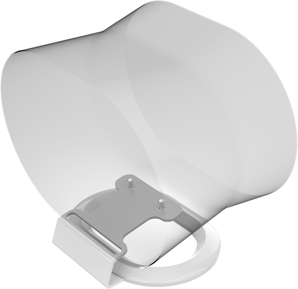 Desk Stand for Sonos ERA 300, White