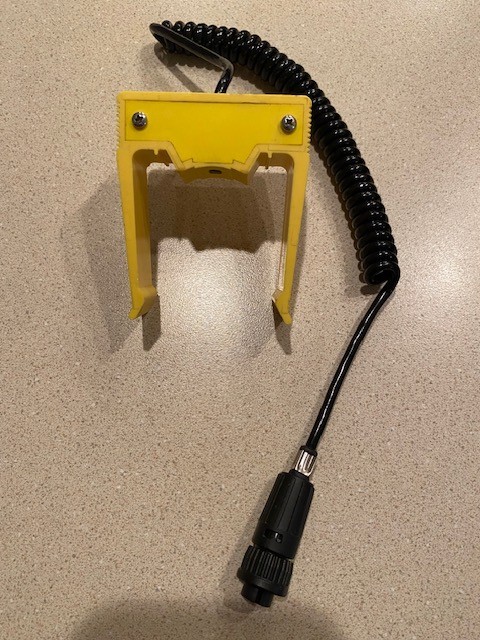 Cito Thermoflow Analyzer with Docksport carry case