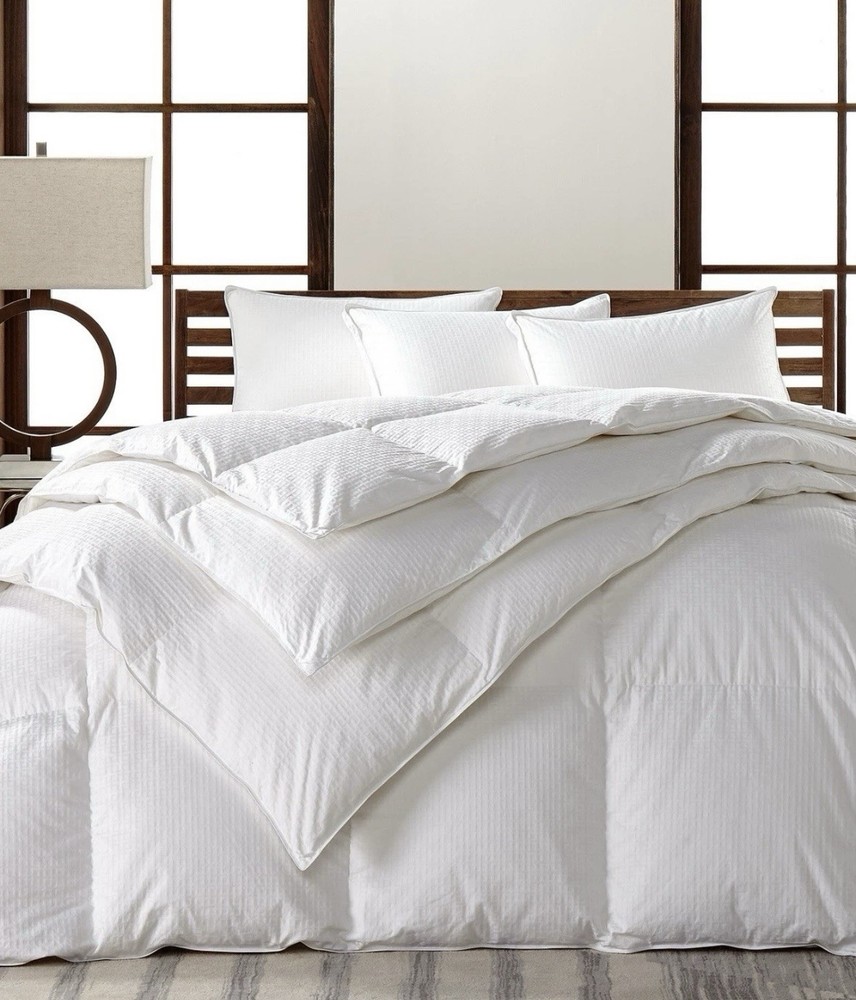 Hotel Collection Goose Down Light Weight Full/Queen