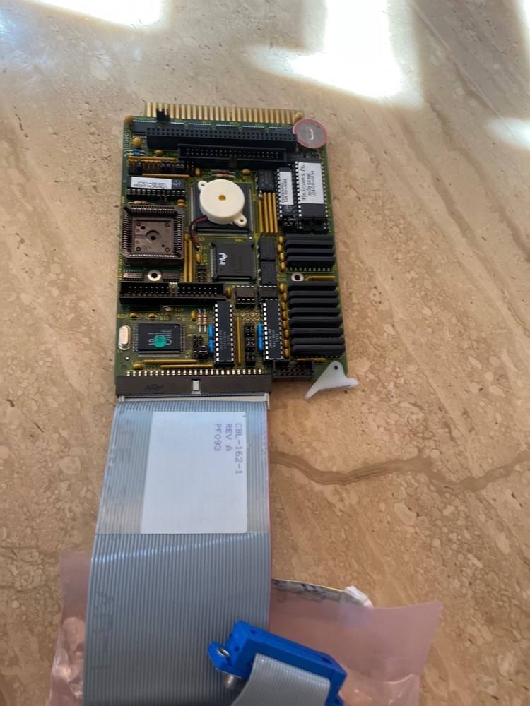Win Systems CBL-162-1