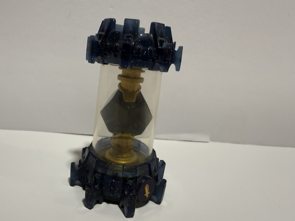 Skylanders Imaginators Dark Reactor Creation Crystal