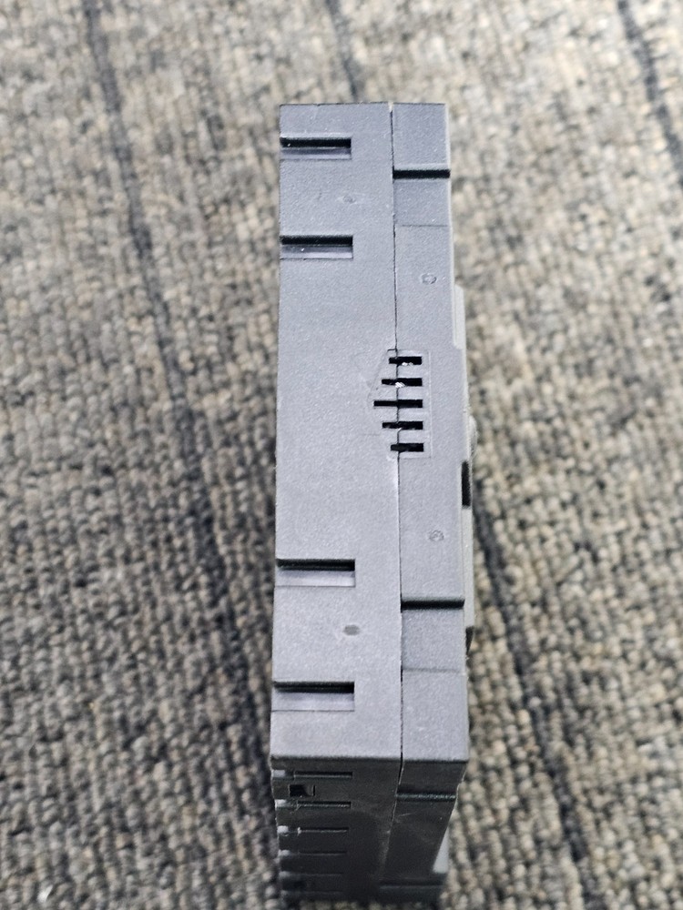 FISCHERTECHNIK: Robotics TXT Controller / Control Unit with Micro SD card slot