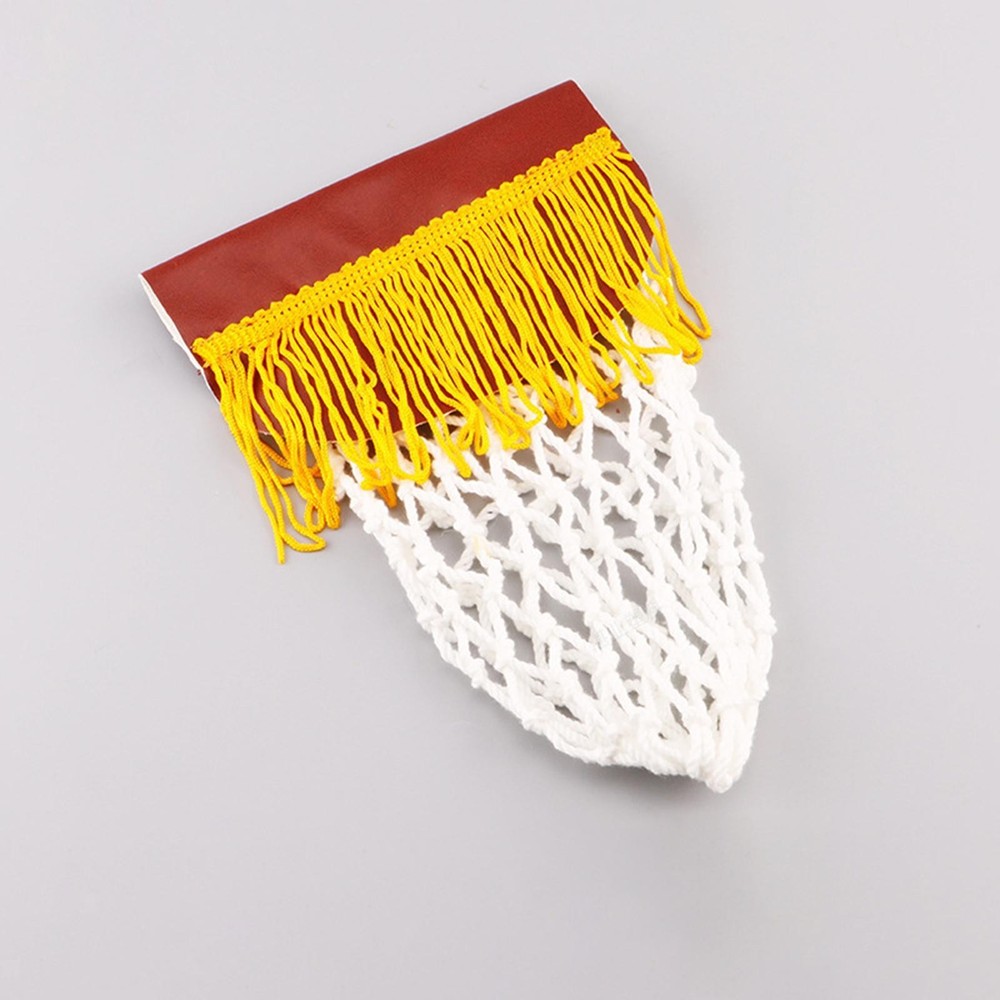 Billiard Net Ball Bag 6x Drop Balls Pocket