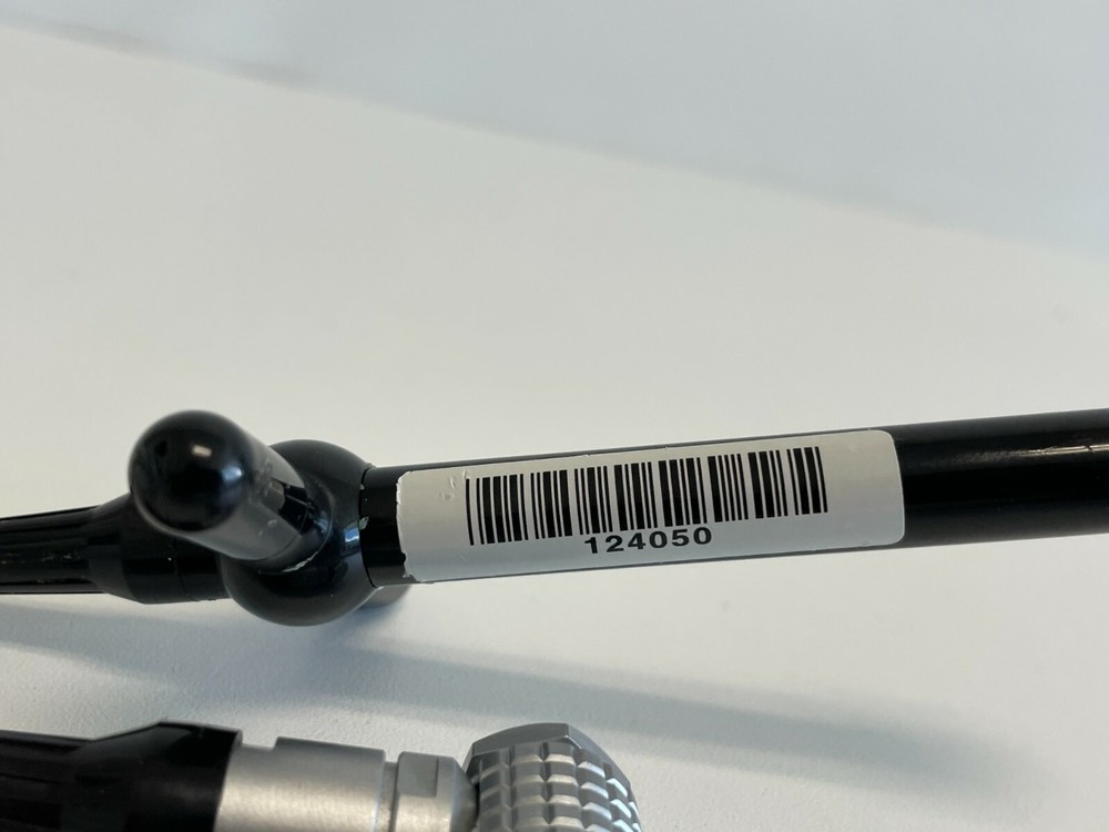 T2: Acuson 2.0 Mhz 27552 Probe