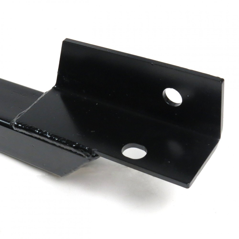 Competition Engineering 3112 Bolt-On Frame Connectors For 67-69 Camaro Firebird