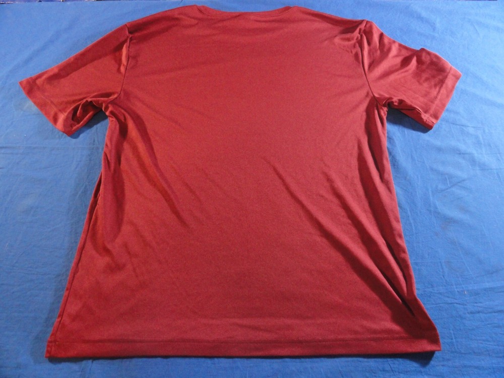 DISCONTINUED 4TH SPACE OPERATIONS SQUADRON LINKING THE FORCES UNIT SHIRT MEDIUM