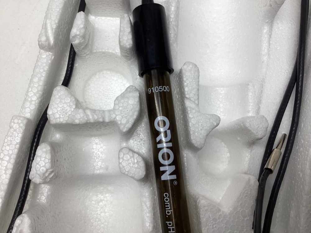 Orion Thermo Scientific # 910500 General Purpose pH Combination Electrode