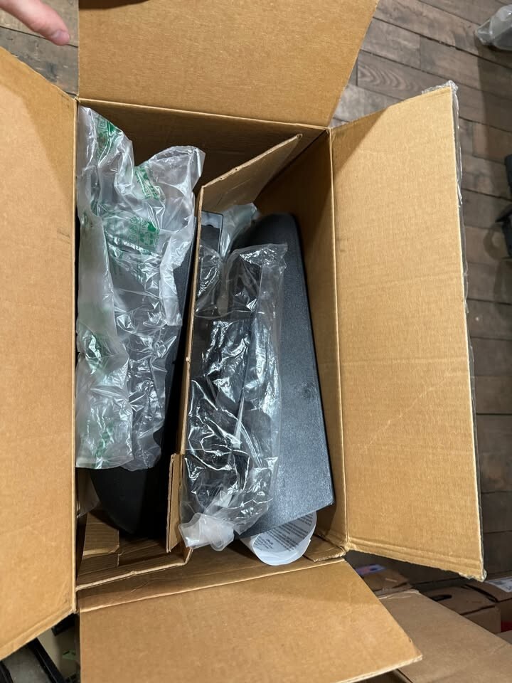 CIPA Custom Towing Mirrors