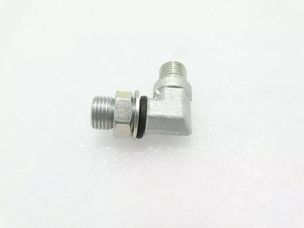 JCB Adapter Part no .816/90476