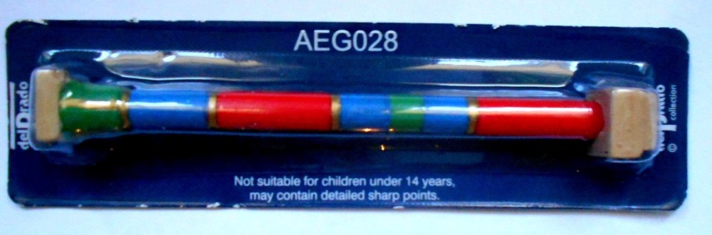 1 Column - Ancient Egypt - Del Prado AEG28