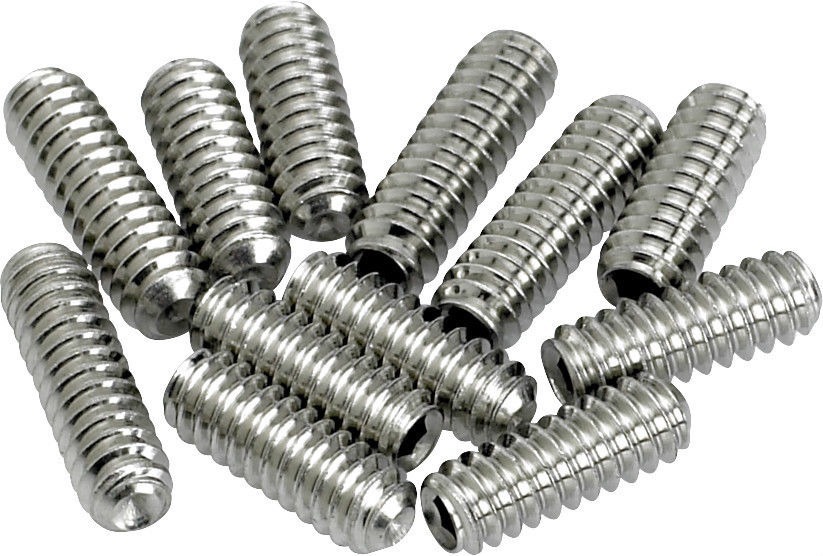 FENDER ORIGINAL STRAT BRIDGE HEIGHT SCREW (0994928000)