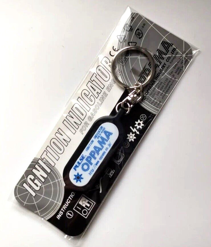 OPPAMA IGNITION INDICATOR PET-4100