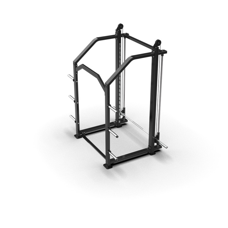 QLI POWER RACK