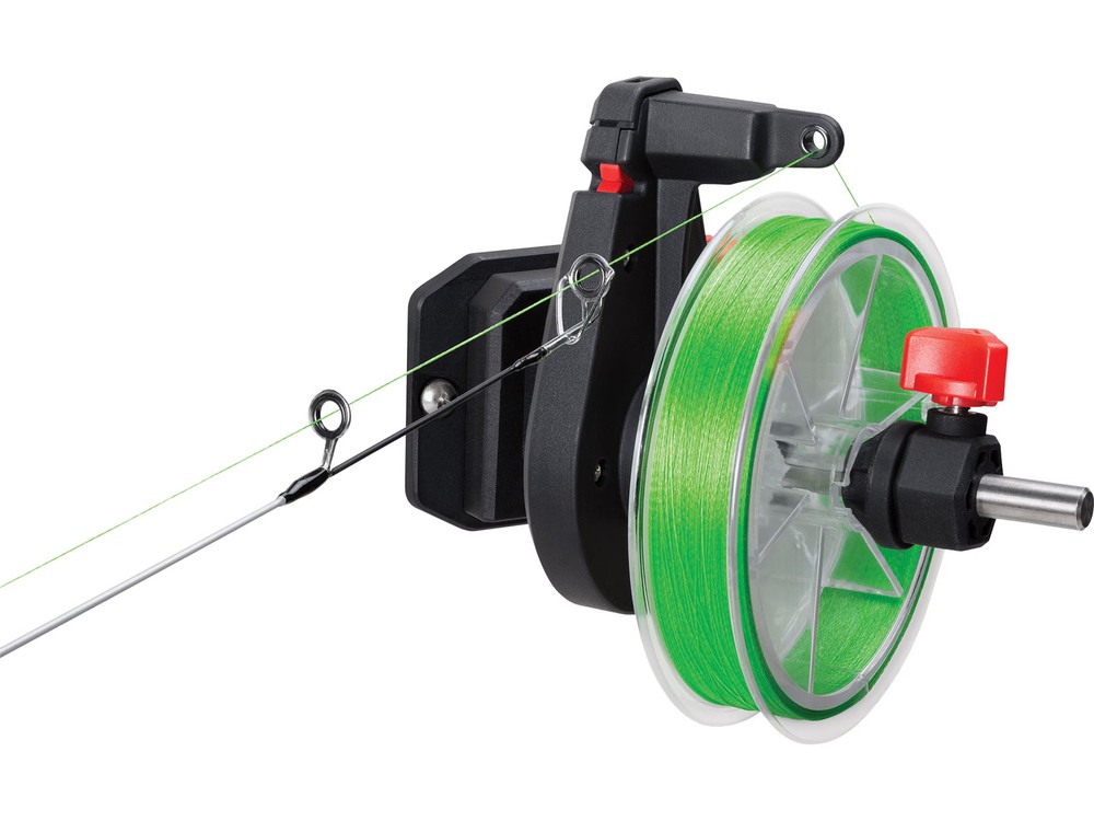 Rapala SmartHub Fishing Line Spooler