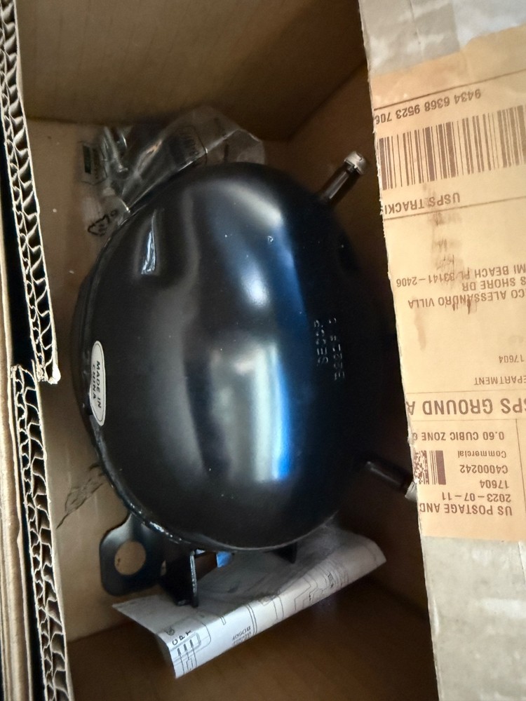 secop compressor BD35F-HD 2