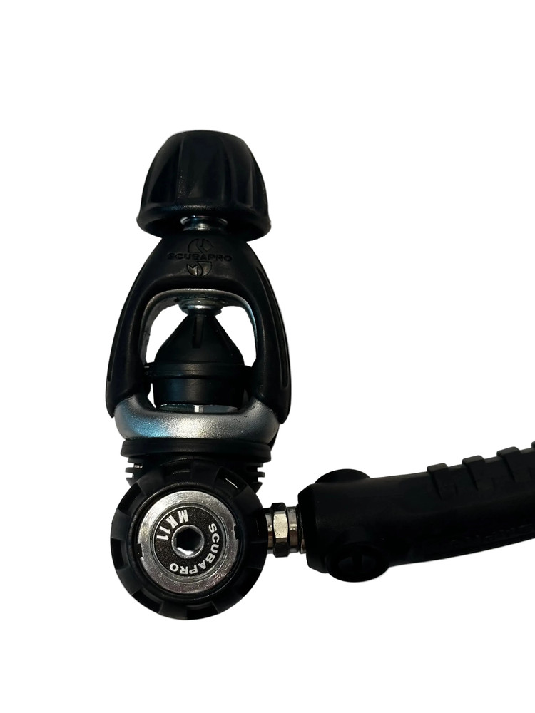ScubaPro MK11 / R395 Regulator