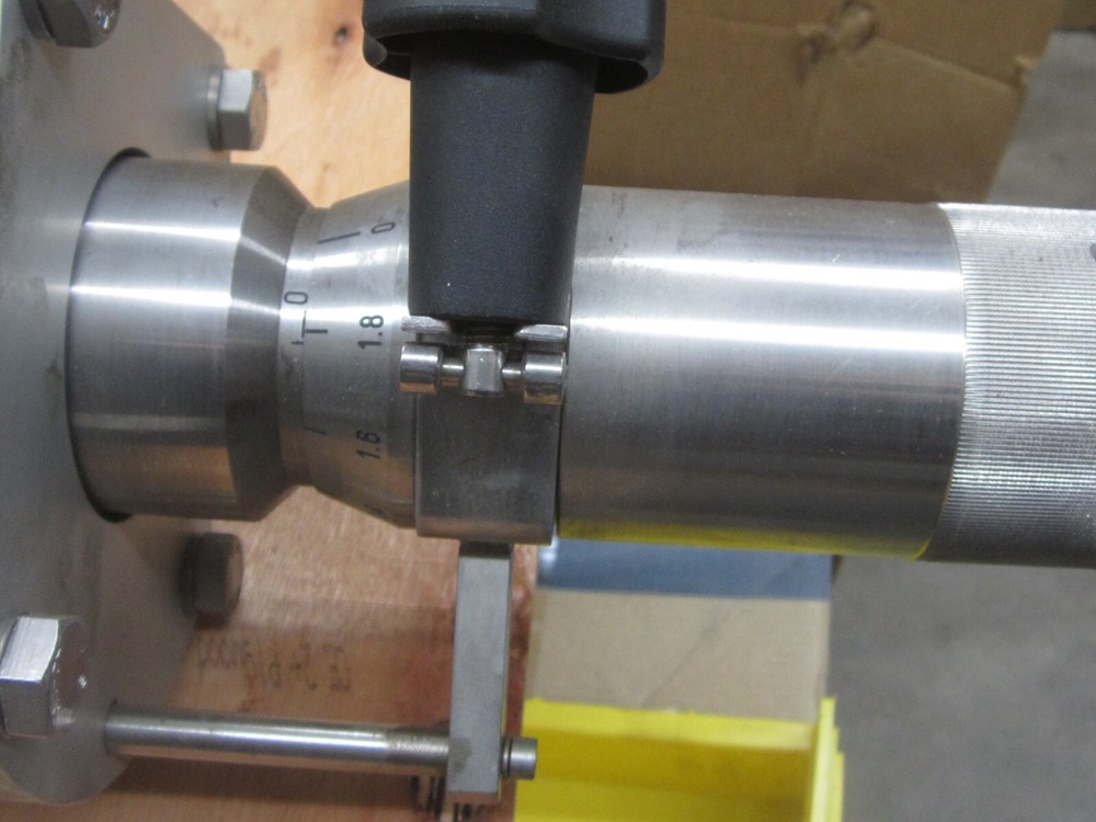 PCM DOSYS 90 100 35 DOSING, FILLING SYSTEM PUMP