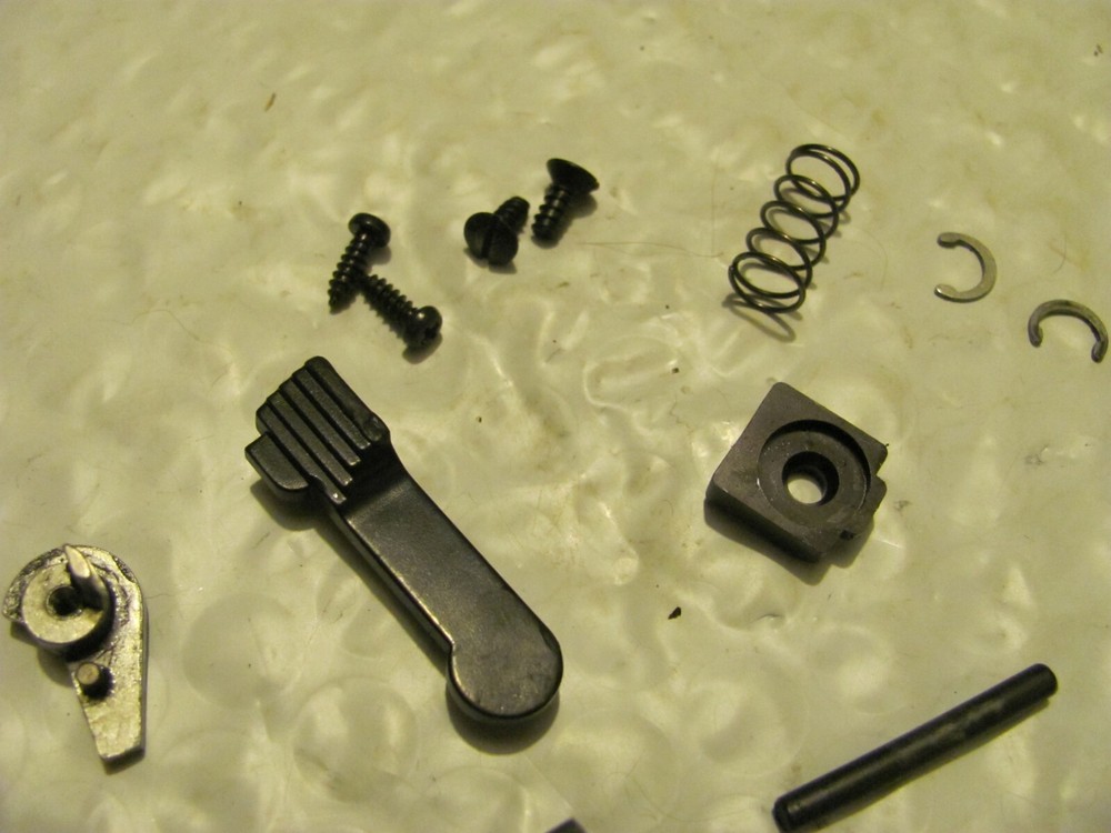 Daisy 93, 693 - Parts Kit D Used