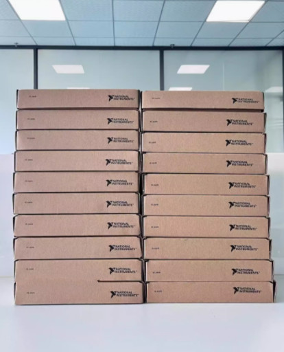 New GPIB-USB-HS 778927-01 IEEE 488 Interface Adapter controller