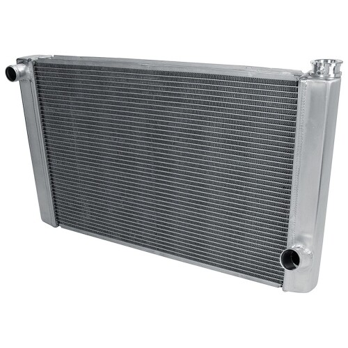 Allstar Performance 30016 Radiator For Chevy 19x31