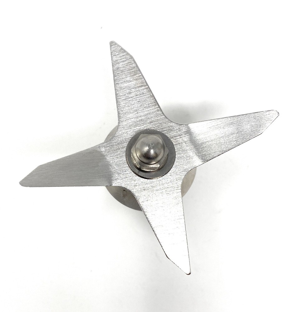 Wet Blade Assembly Replacement Blade Compatible With Vitamix Blender