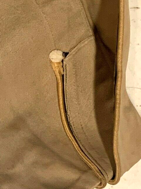 WW2 Korean War Era Cavalry Garrison Cap