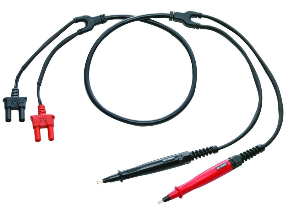 Instek GBM-03 - 4 Wire Test Lead