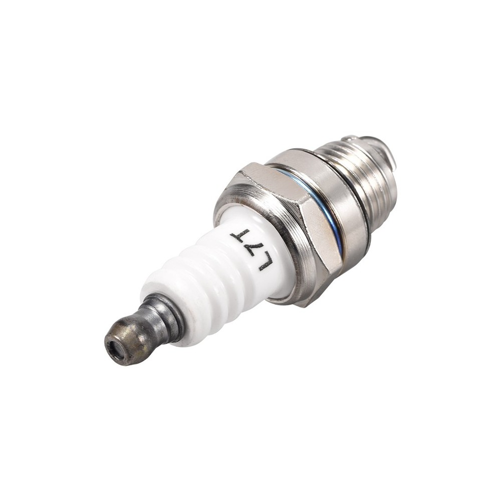 L7T Spark Plug for 2 Stroke 33cc 43cc 47cc 49cc Mini Chopper Mower