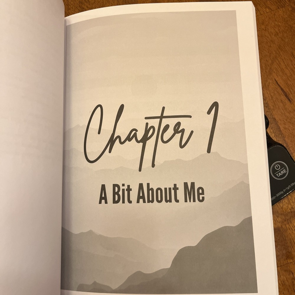 Uncles Story Journal