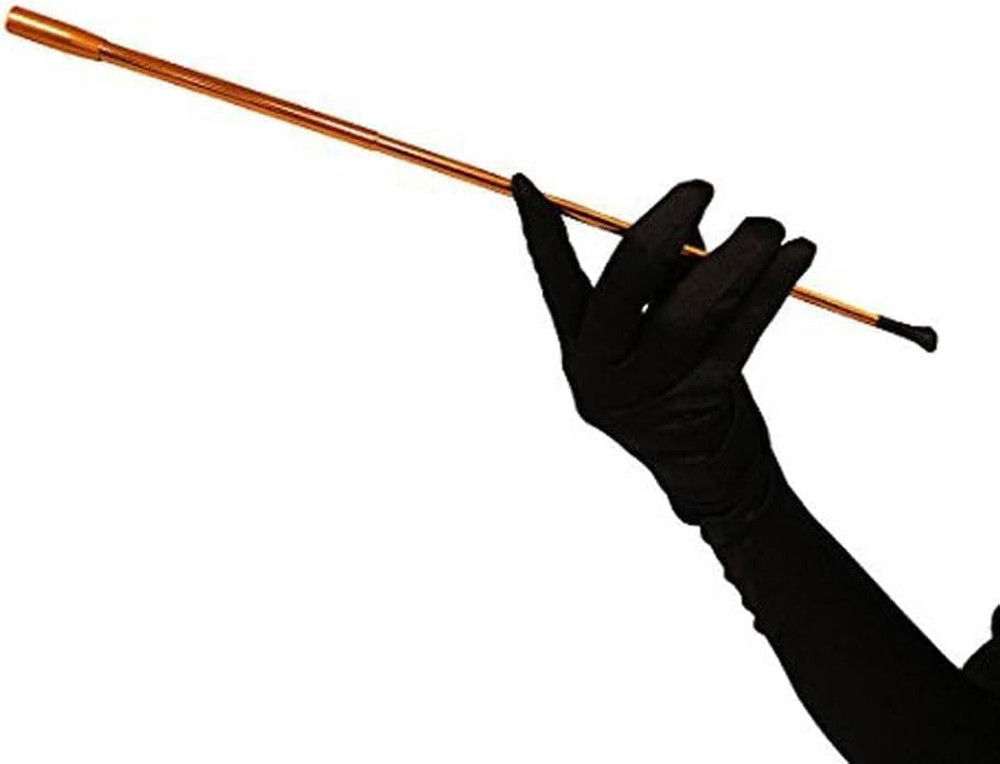 Audrey Style Vintage Extendable Cigarette Holder - Long Extendable Cigarette Hol