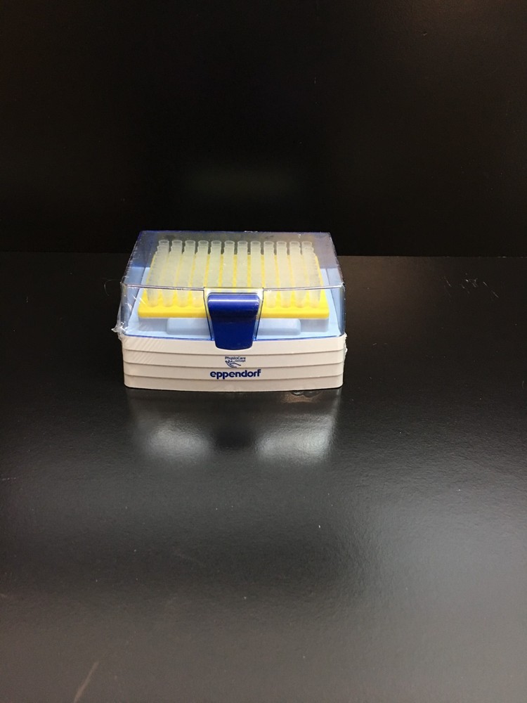 Eppendorf E.P. Tips Pipette Tips