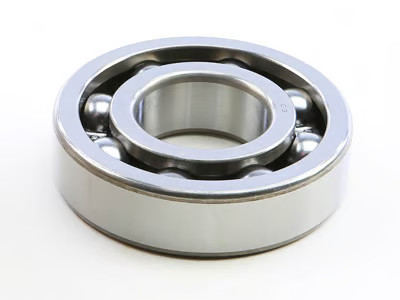 Hot Rods Crankshaft Main Bearing and Seal Kit (New Crankshaft) YAMAHA K053