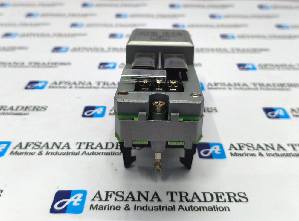 E187447 TERMINAL MODULE 801802020005