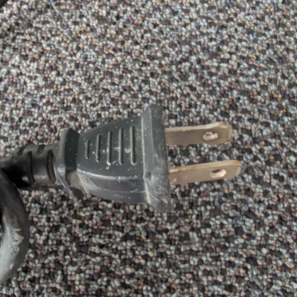bosch mx30E MULTI-X Corded Electric Multi Tool Tested & Working
