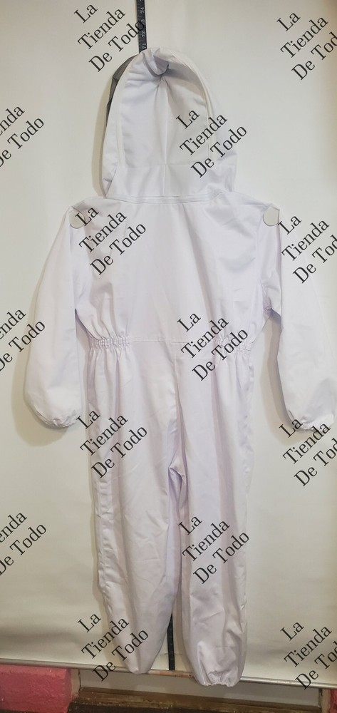 Beekeeper Bee Keeper Full body Suit Size medium
