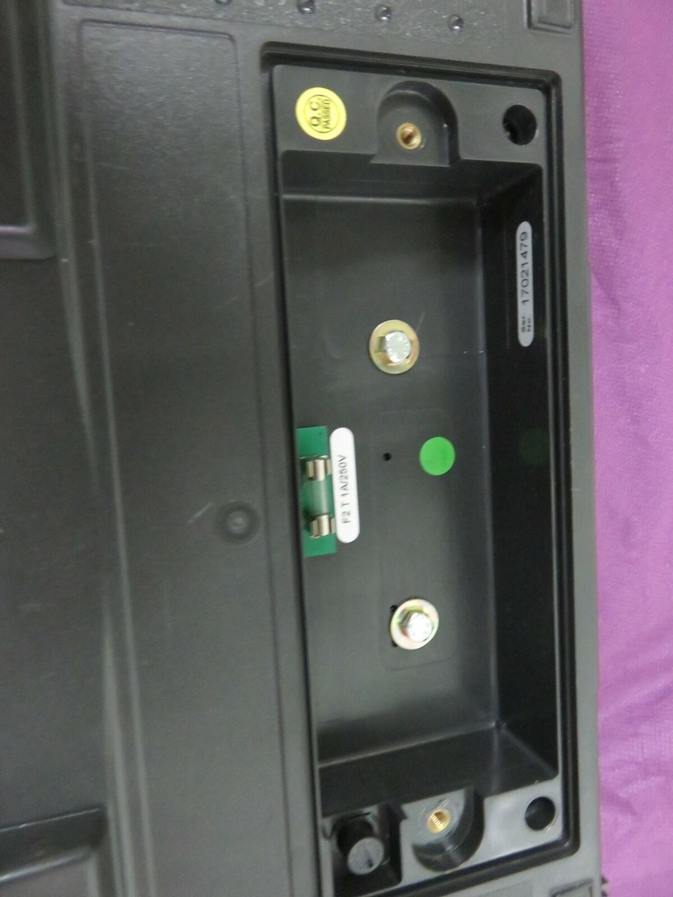 Power simulator MI 2191 Metrel